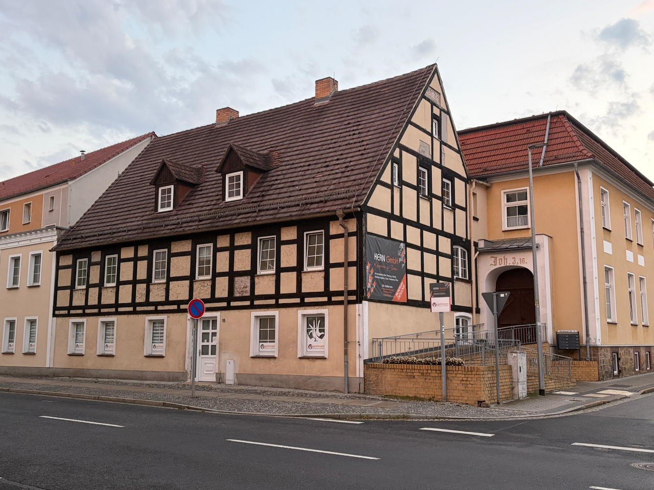 5. August 2026: Von Darmstadt bis Niesky